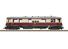 LGB L26391 Triebwagen VT 137 DR (Spur G)