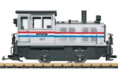 LGB L27632 Diesellok Amtrak Phase II (Spur G)