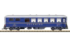 LGB L30522 Speisewg.Gourmino WR3810 RhB (Spur G)