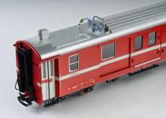 LGB L30693 Gepäckwagen RhB (Spur G)