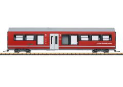LGB L33100 Mittelwagen Elektrotriebz.RhB (Spur G)