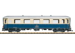 LGB L33520 Salonwagen Alpine Classic (Spur G)