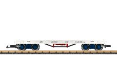 LGB L40598 Flachwagen 250 Jahre Amerika (Spur G)