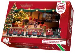 LGB L70308 Startset Weihnachtszug (Spur G)