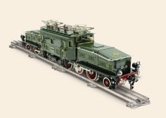 Märklin 10920 Krokodil-Replika SBB Spur 0 (Spur 0)