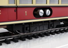 Märklin 18050 Replika Triebwagen TWE 700 (Spur H0)