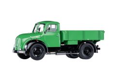 Märklin 18224 Magirus Rundhauber Mercur (Spur H0)