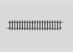 Märklin 2207 Gleis ger. 156 mm (Spur H0)