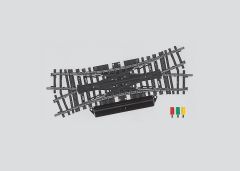 Märklin 2260 Doppelkreuzungsweiche r424,6 (Spur H0)