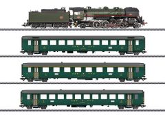 Märklin 26141 Zugset mit 141.R (Spur H0)