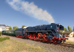 Märklin 26498 Zugset mit Albatros (Spur H0)