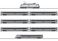 Märklin 26931 Metropolitan MET (Spur H0)