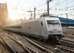 Märklin 26931 Metropolitan MET (Spur H0)