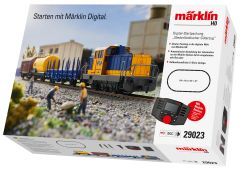 Märklin 29023 Startpackung Reihe 700 NS (Spur H0)