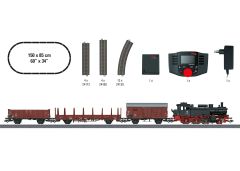 Märklin 29074 Digital-Startpackung m.BR 74 (Spur H0)