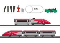 Märklin 29338 Startpackung Thalys my world (Spur H0)