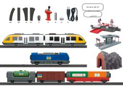 Märklin 29343 Premium-Startpackung my world