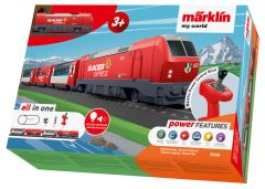 Märklin 29348 Startpackung Bernina Express (Spur H0)