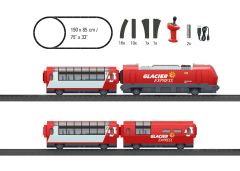 Märklin 29348 Startpackung Bernina Express (Spur H0)