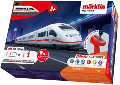 Märklin 29420 Startpackung ICE 3 my world (Spur H0)