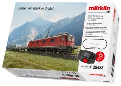 Märklin 29488 Digital-Startp.CH Güterzug m. (Spur H0)