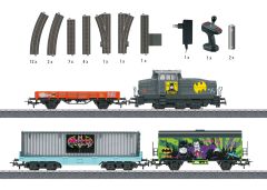 Märklin 29828 Startpackung Batman (Spur H0)