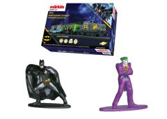 Märklin 29828 Startpackung Batman (Spur H0)