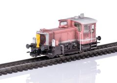 Märklin 36348 Diesellok BR 335 DB AG (Spur H0)