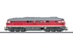 Märklin 36436 Diesellok BR 132 DR (Spur H0)