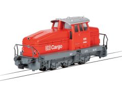 Märklin 36506 Diesellok DHG 500 DB Cargo (Spur H0)