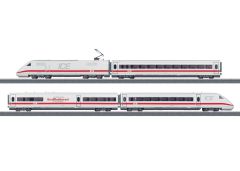 Märklin 36712 Triebwagenzug ICE 2 DB AG (Spur H0)