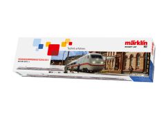 Märklin 36712 Triebwagenzug ICE 2 DB AG (Spur H0)