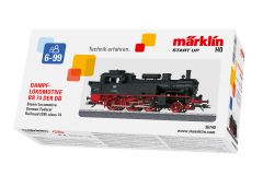 Märklin 36740 Tenderlok BR 74 DB (Spur H0)