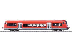 Märklin 36965 Dieseltriebwagen BR 650 DB (Spur H0)