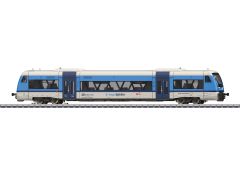 Märklin 36967 Dieseltriebwagen BR 840 CD (Spur H0)