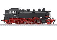 Märklin 37086 Tender-Dampflok BR 86.0-8 DB (Spur H0)