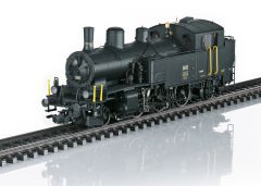 Märklin 37191 Tender-Dampflok S.Eb 3/5 SBB (Spur H0)