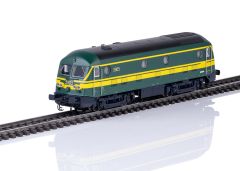 Märklin 37279 Diesellok Serie 59 SNCB (Spur H0)