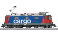 Märklin 37340 E-Lok Re 421 SBB Cargo (Spur H0)