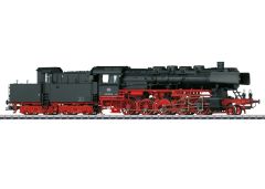 Märklin 37814 Dampflok BR 051 Kab. DB (Spur H0)