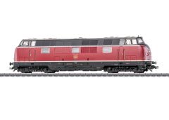 Märklin 37825 Diesellok BR 221 DB (Spur H0)