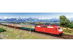 Märklin 37829 E-Lok BR 120 DB (Spur H0)