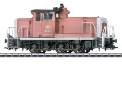 Märklin 37896 Diesellok BR 360 DB (Spur H0)