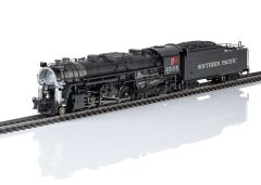 Märklin 37983 Dampflok 2-8-4 Berkshire (Spur H0)