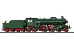Märklin 38015 Dampflok S 2/6 Museum (Spur H0)