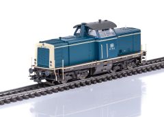 Märklin 38100 Diesellok BR 211 DB (Spur H0)