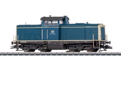 Märklin 38100 Diesellok BR 211 DB (Spur H0)