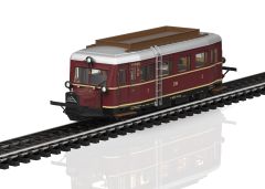 Märklin 38135 Schienenbus VT 88.9 DB (Spur H0)