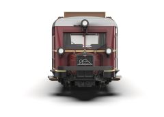 Märklin 38135 Schienenbus VT 88.9 DB (Spur H0)