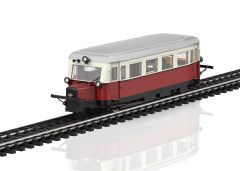 Märklin 38138 Schienenbus CVT34 CFV2V (Spur H0)